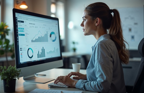 Analítica de Datos - Avanzado