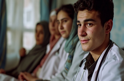 Conocimiento del Profesional de la Salud - Experto