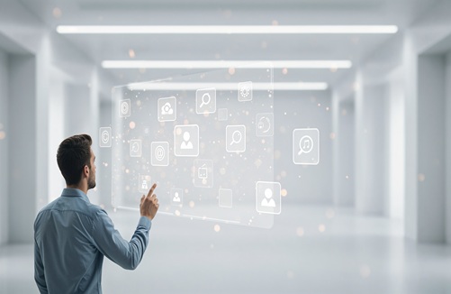 Digital Mindset - Intermedio