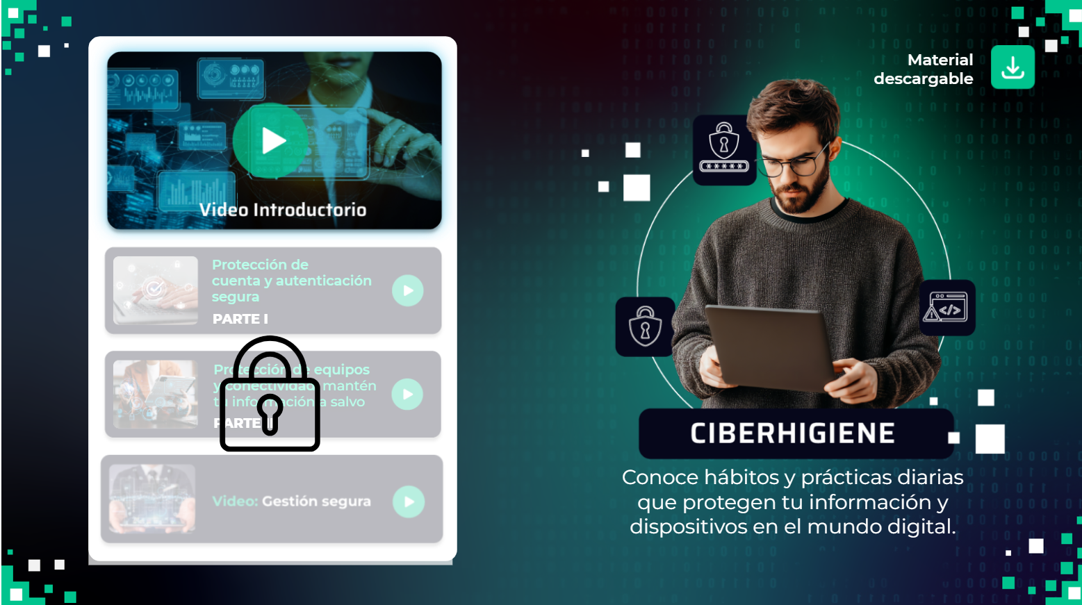 Ciberhigiene