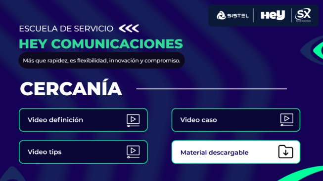 Cercanía