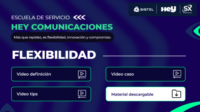 Flexibilidad